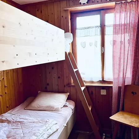 Felsenberg - Charmingstay Διαμέρισμα Flumserberg