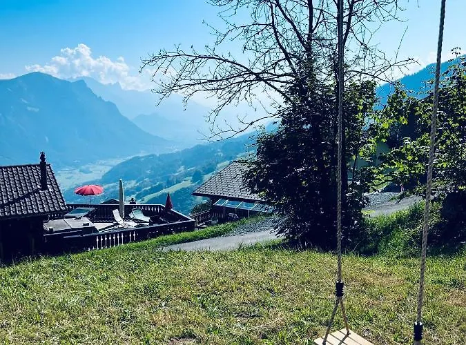 Apartment Felsenberg - Charmingstay *