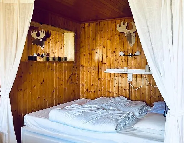 Appartement Felsenberg - Charmingstay *