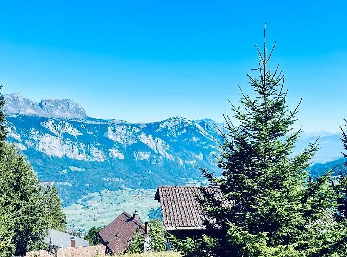 Apartment Felsenberg - Charmingstay