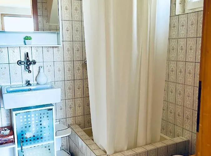 Felsenberg - Charmingstay Flumserberg