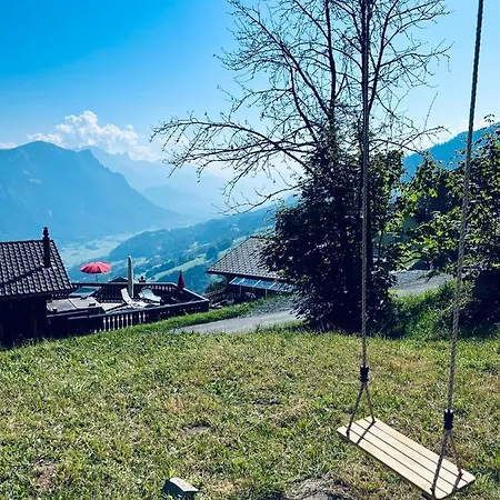 Lägenhet Felsenberg - Charmingstay *