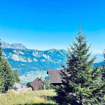 Lägenhet Felsenberg - Charmingstay