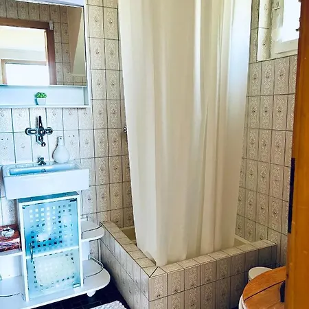 Felsenberg - Charmingstay Flumserberg